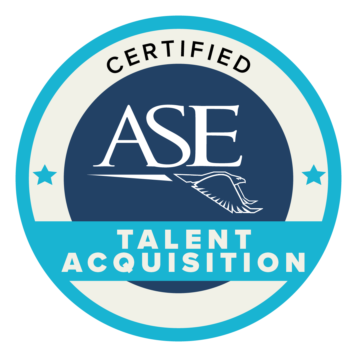 Talent Acquisition Micro-Certification Talent Acquisition Micro-Certification